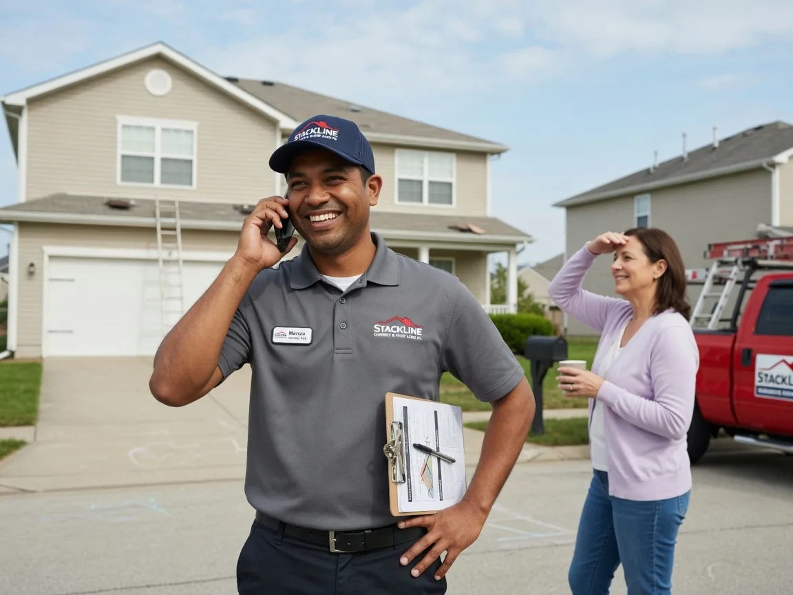 Chimney flashing repair Parker City, IN FAQs
